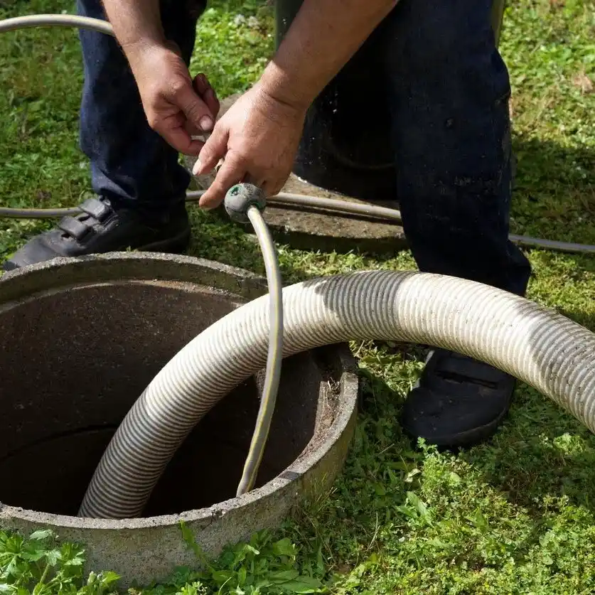 septic tank services Bronx
